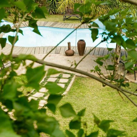 Oakdene Guest House オーツホーン エクステリア 写真