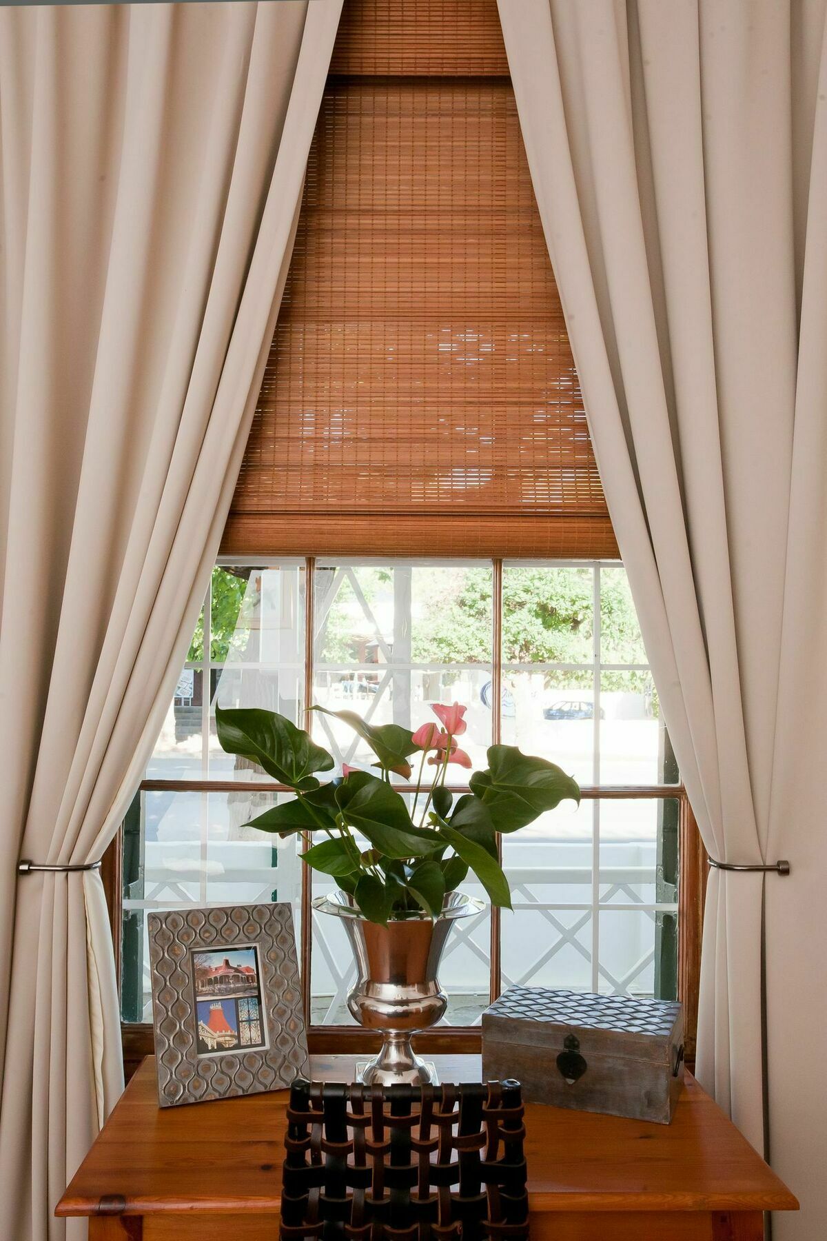 Oakdene Guest House オーツホーン エクステリア 写真