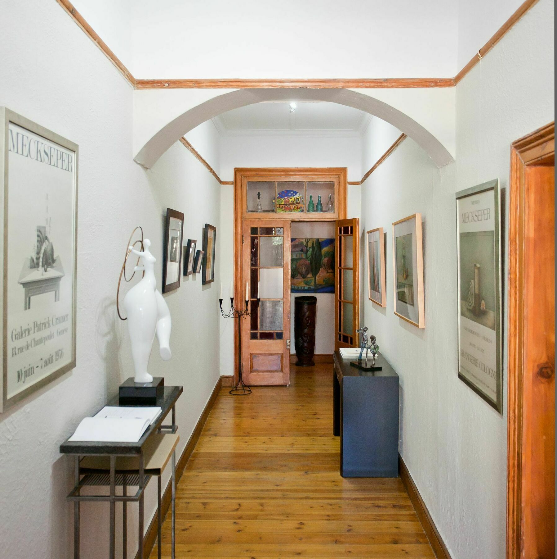 Oakdene Guest House オーツホーン エクステリア 写真