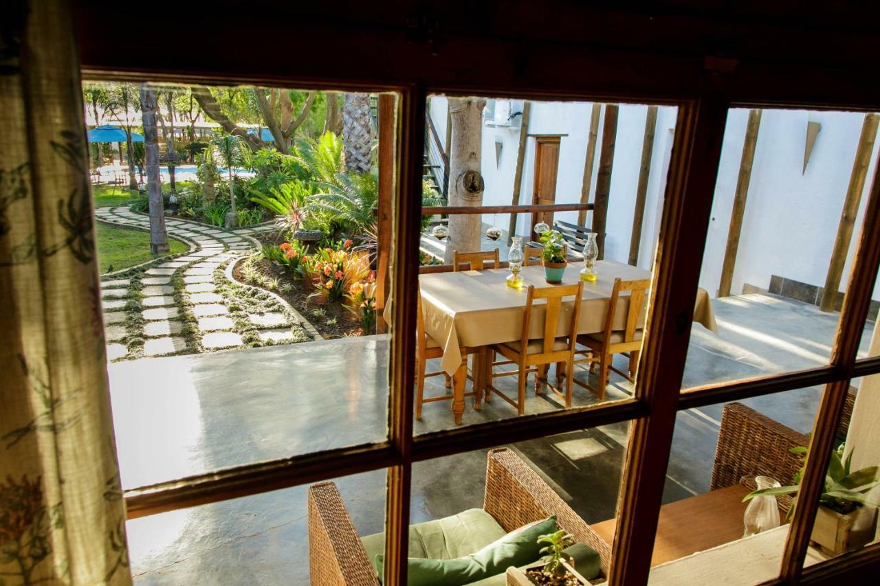 Oakdene Guest House オーツホーン エクステリア 写真