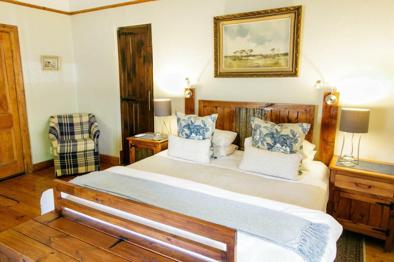 Oakdene Guest House オーツホーン エクステリア 写真