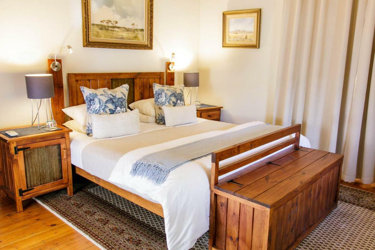 Oakdene Guest House オーツホーン エクステリア 写真