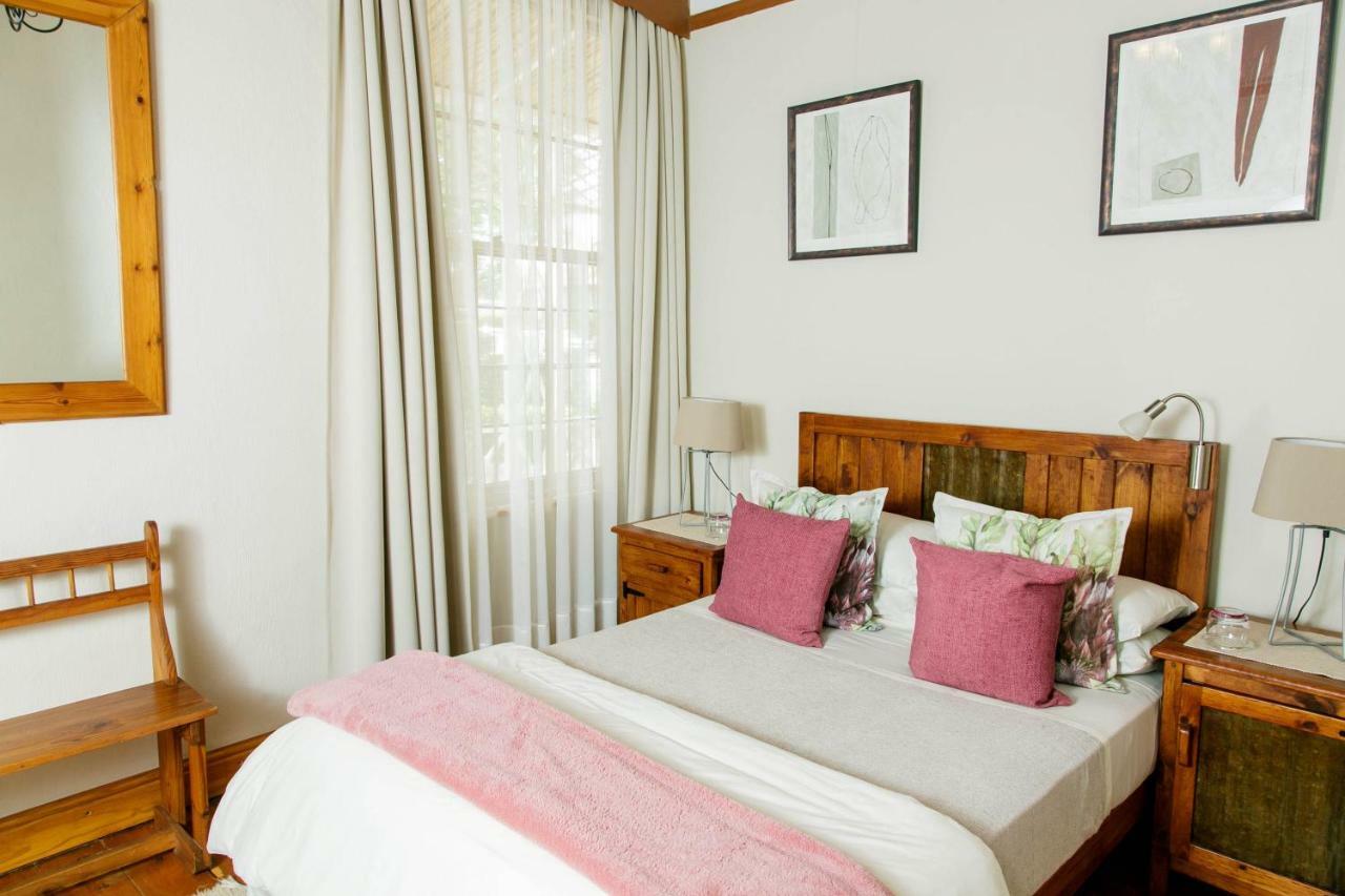 Oakdene Guest House オーツホーン エクステリア 写真