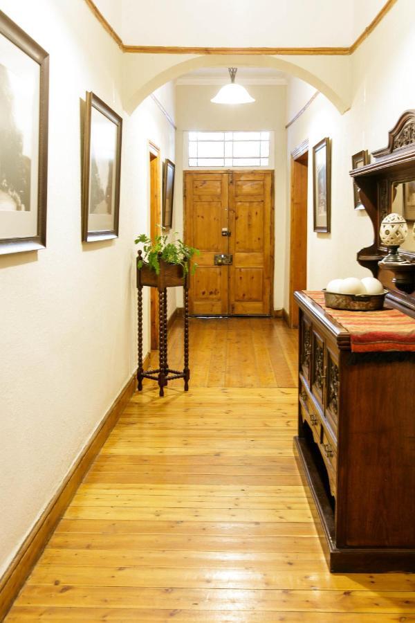 Oakdene Guest House オーツホーン エクステリア 写真