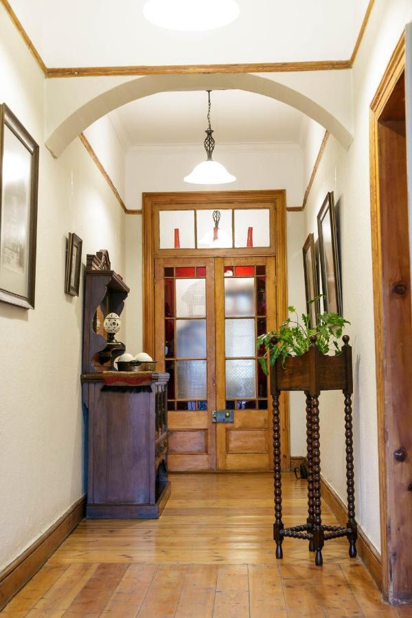 Oakdene Guest House オーツホーン エクステリア 写真