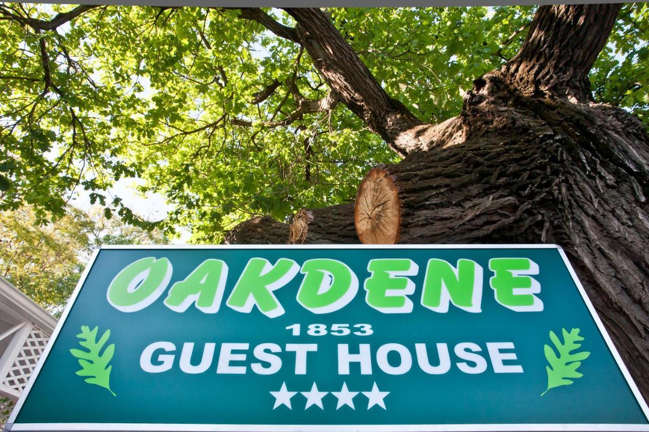 Oakdene Guest House オーツホーン エクステリア 写真